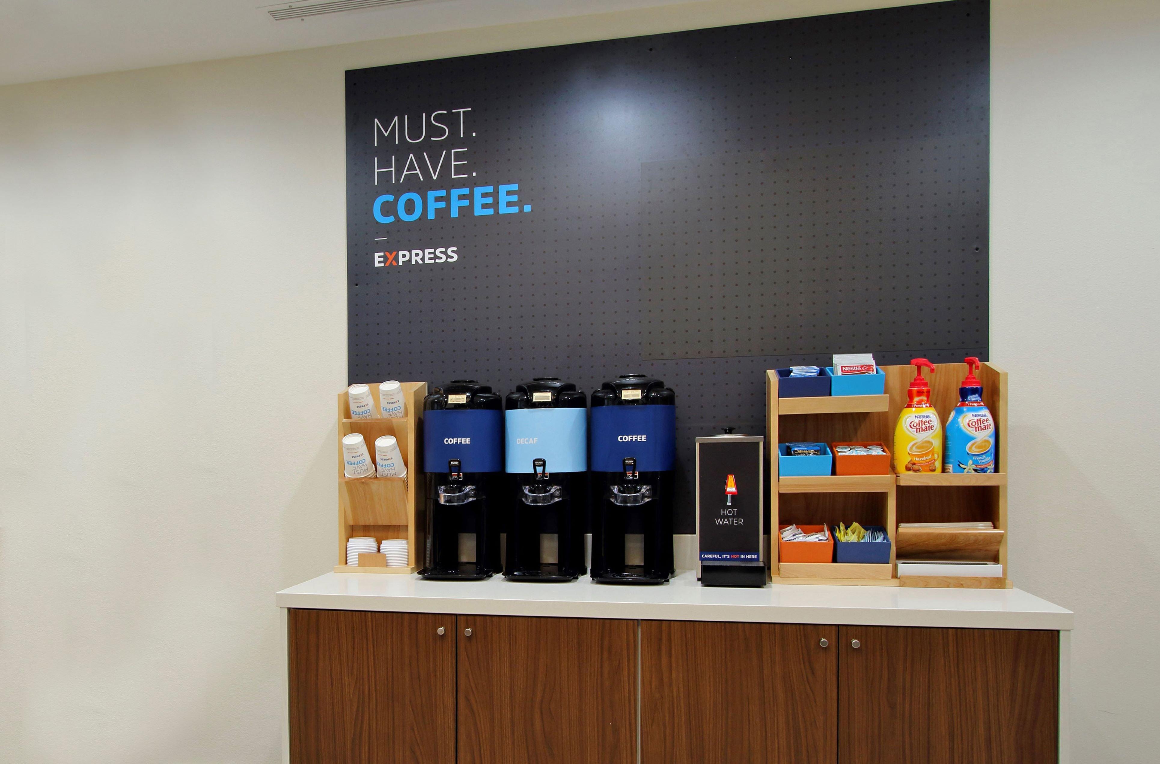 Holiday Inn Express Hotel & Suites Freeport By Ihg Eksteriør billede