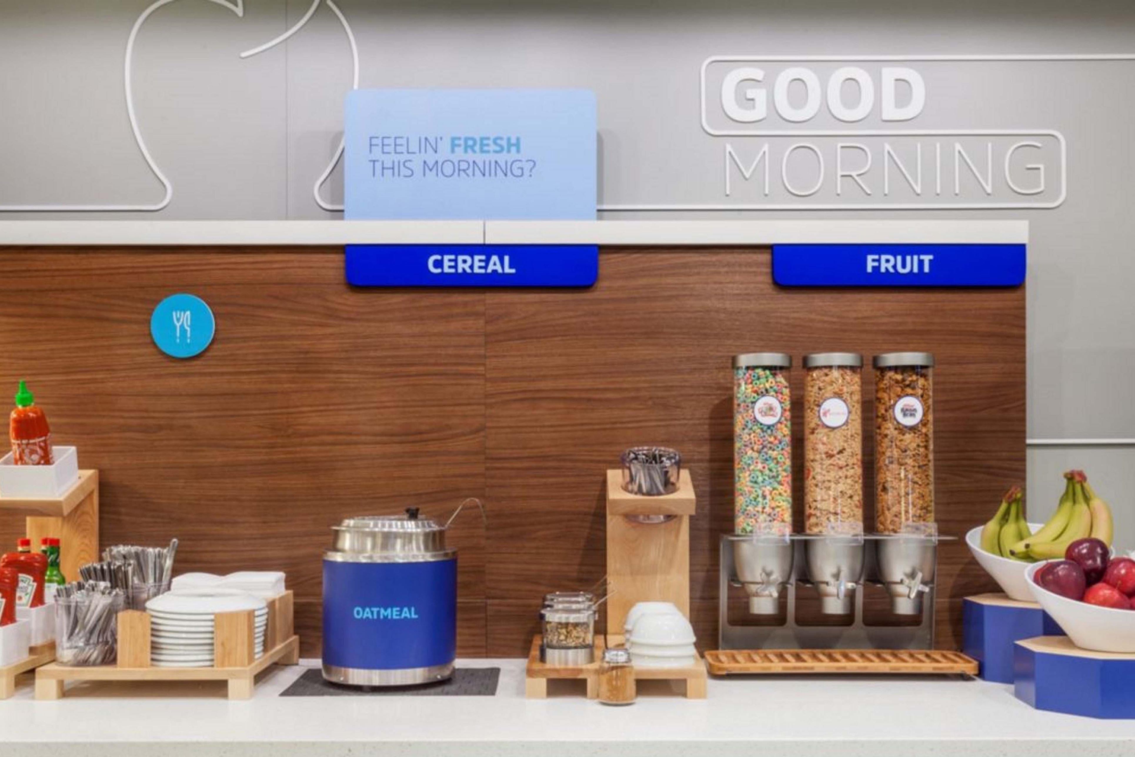 Holiday Inn Express Hotel & Suites Freeport By Ihg Eksteriør billede