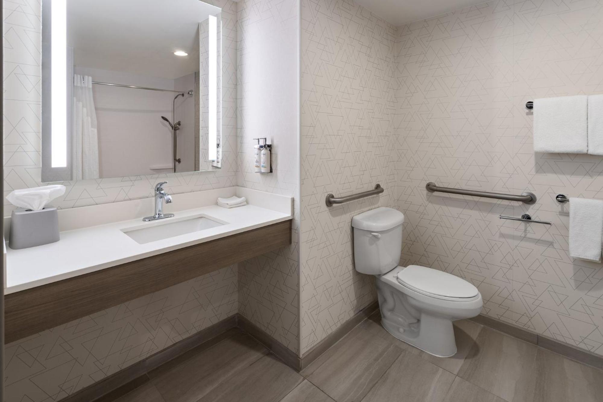 Holiday Inn Express Hotel & Suites Freeport By Ihg Eksteriør billede