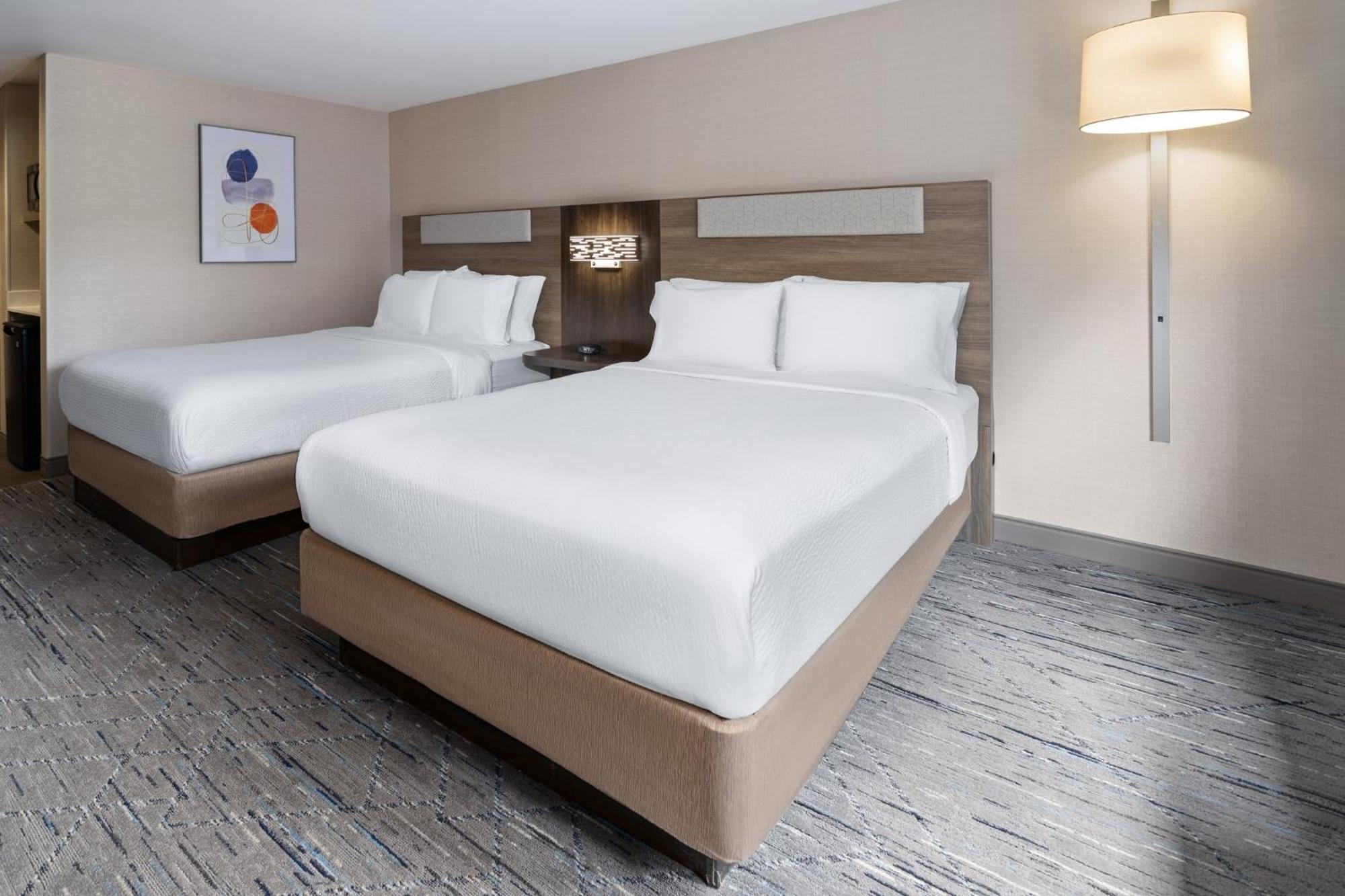Holiday Inn Express Hotel & Suites Freeport By Ihg Eksteriør billede