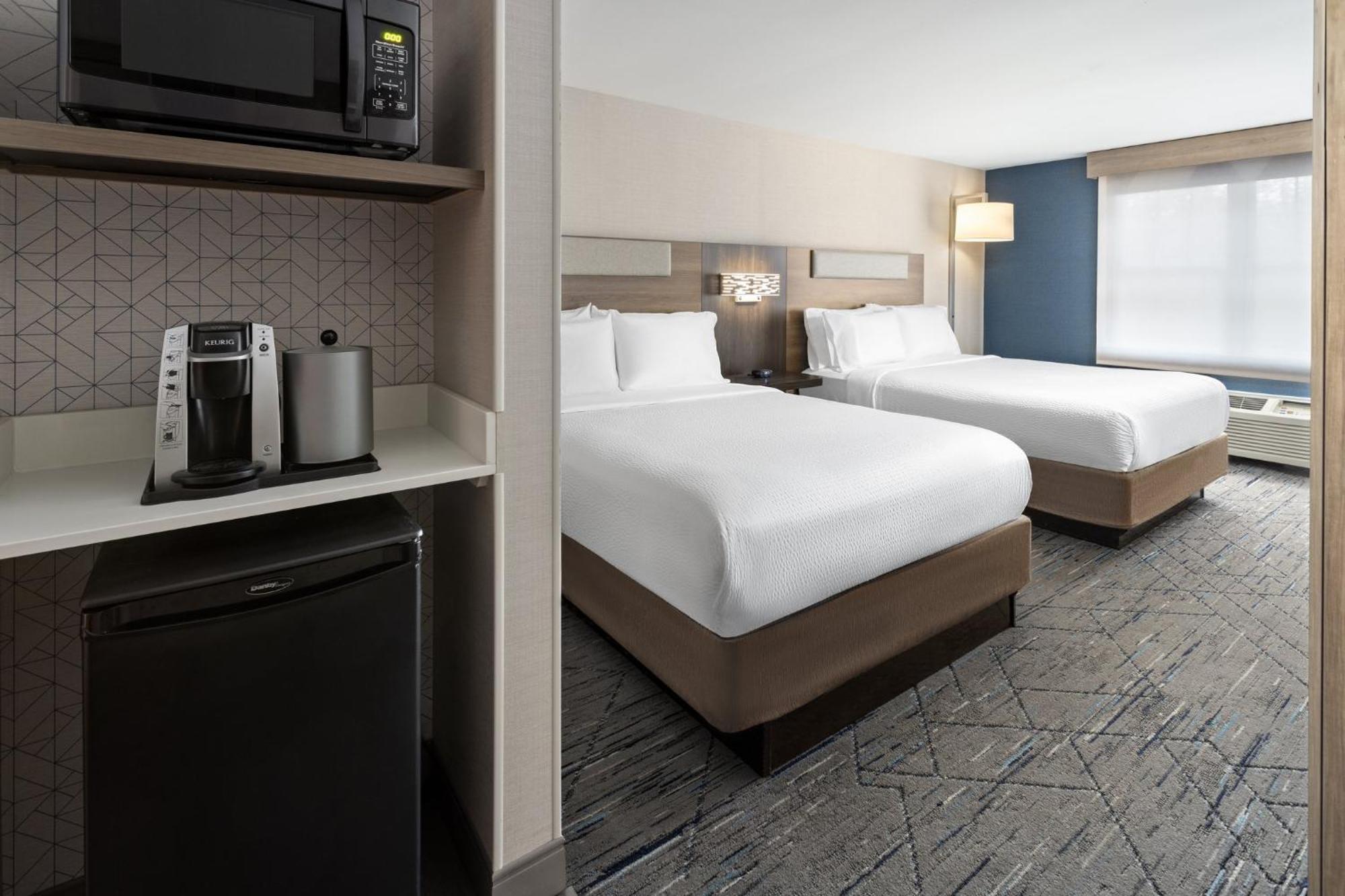 Holiday Inn Express Hotel & Suites Freeport By Ihg Eksteriør billede